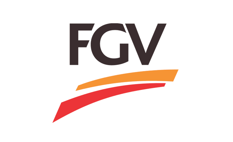FGV Holdings Logo