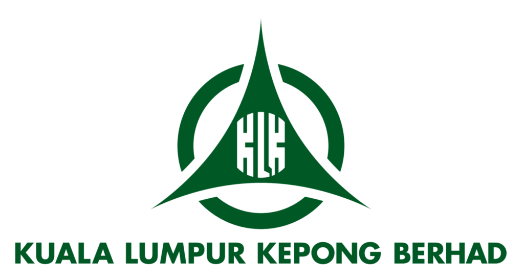 Kuala Kepong Berhad Logo